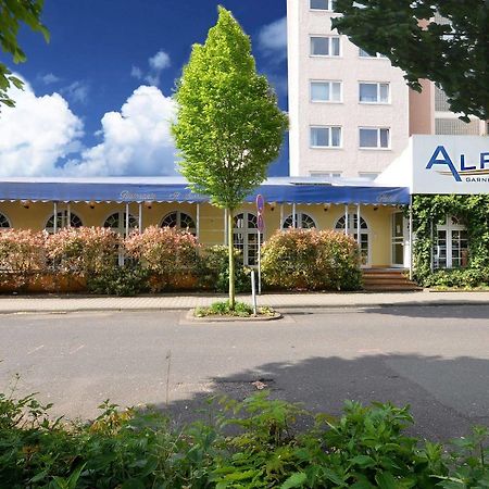 Alpha Hotel Garni Dietzenbach Zewnętrze zdjęcie